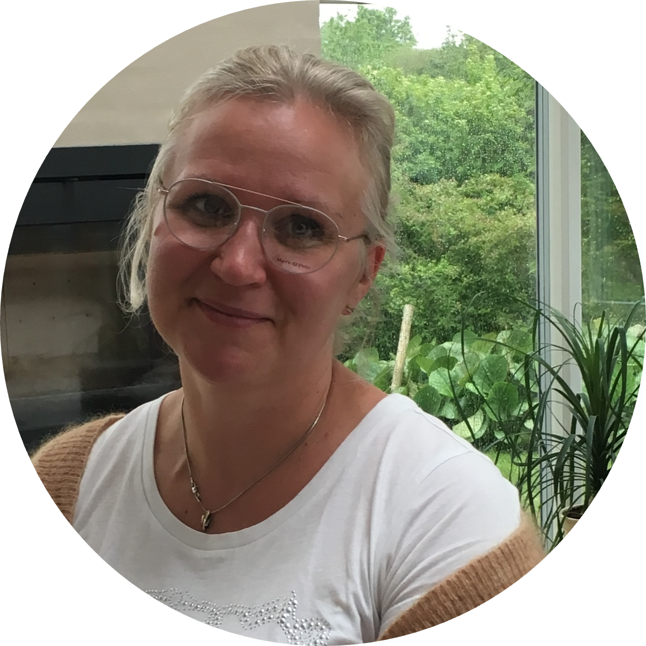 Karen Louise Grevsen