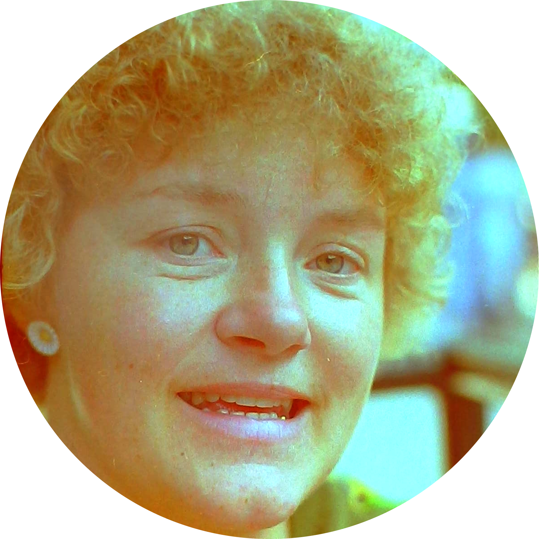 Kirsten Marie Westermann Pedersen