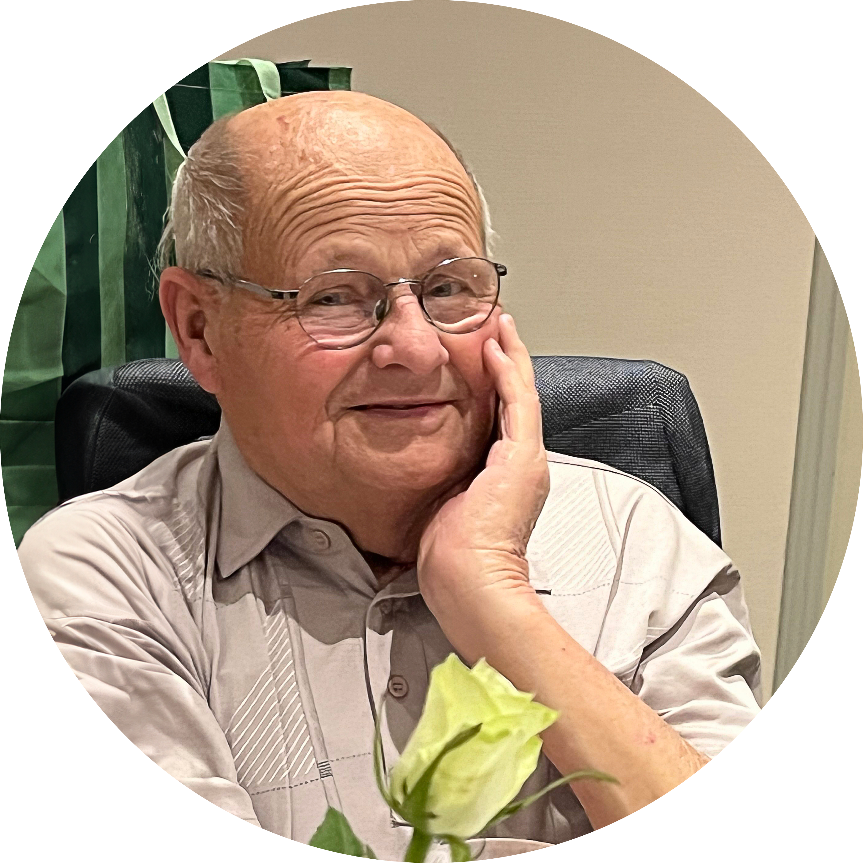 Bjørn Aasted Jensen