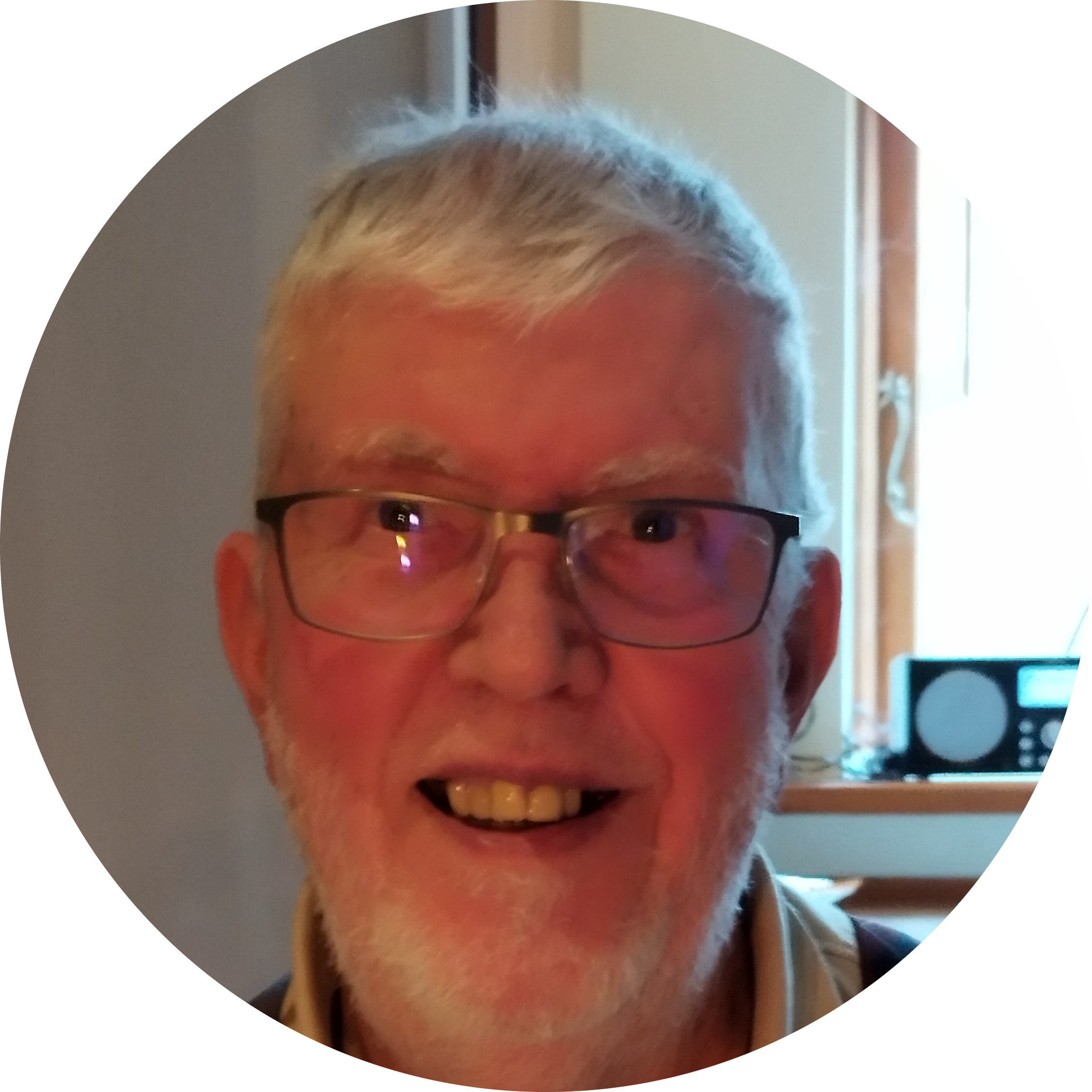 Niels Søren Højen Henriksen