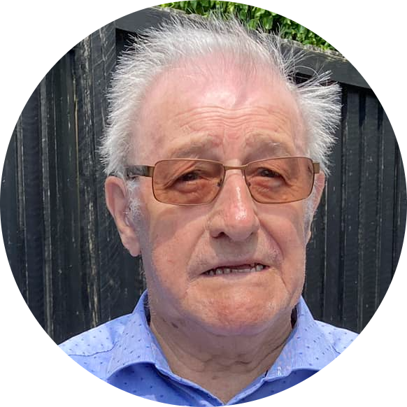 Tage Damkvist