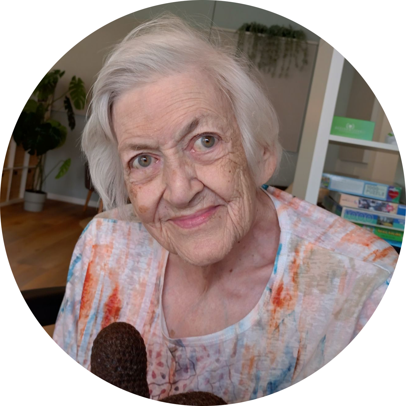 Ellen Tanderup