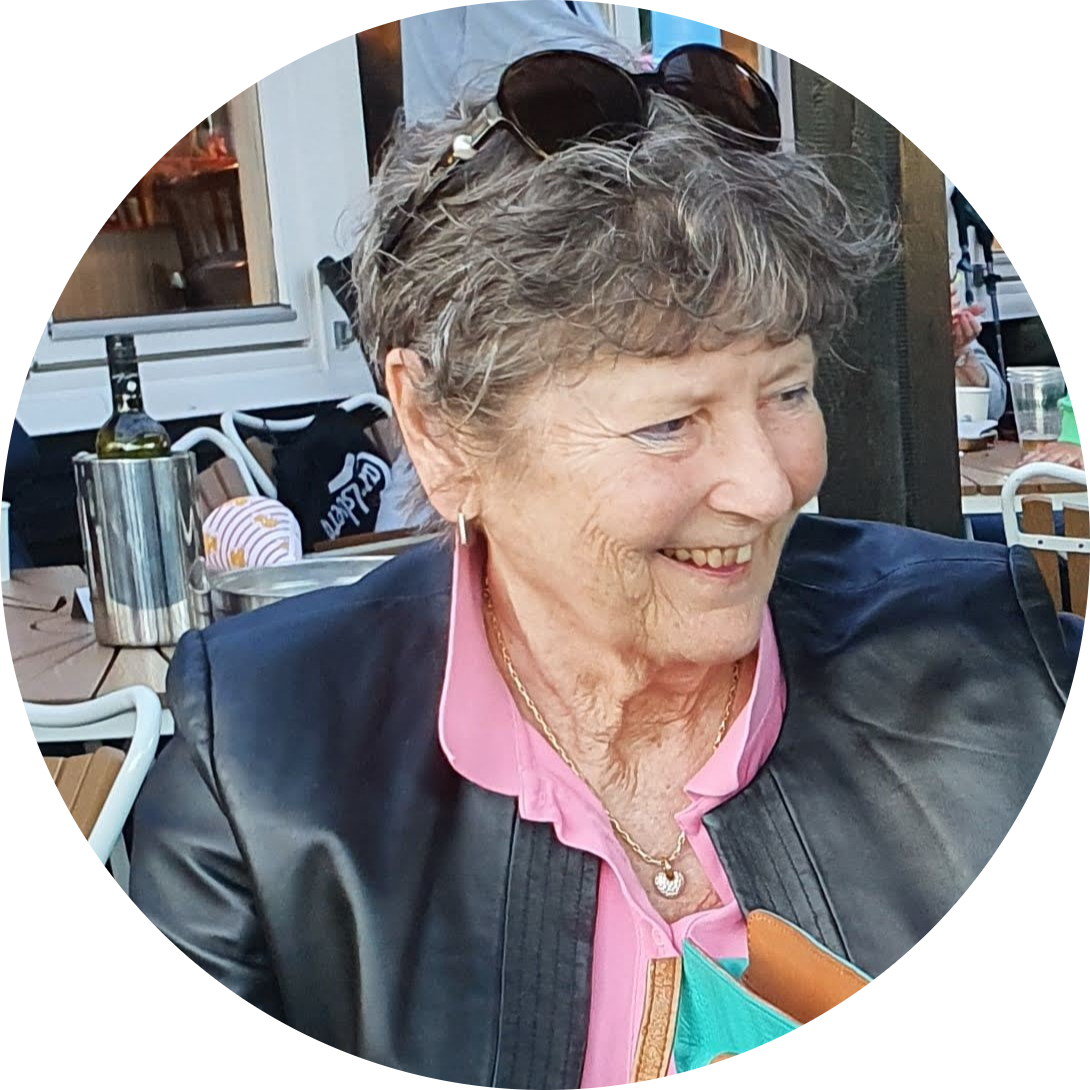 Henny Møller Andersen