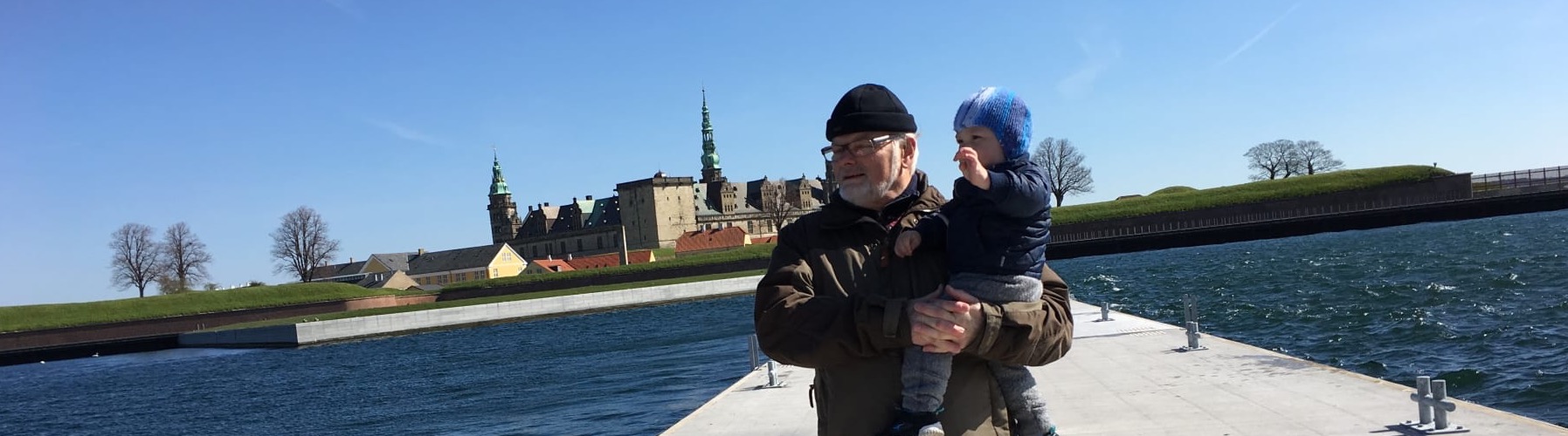 Coverbillede for Jørgen Olaf Rasmussen