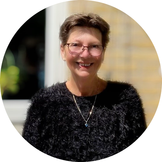 Hanne Elisabeth Andersen