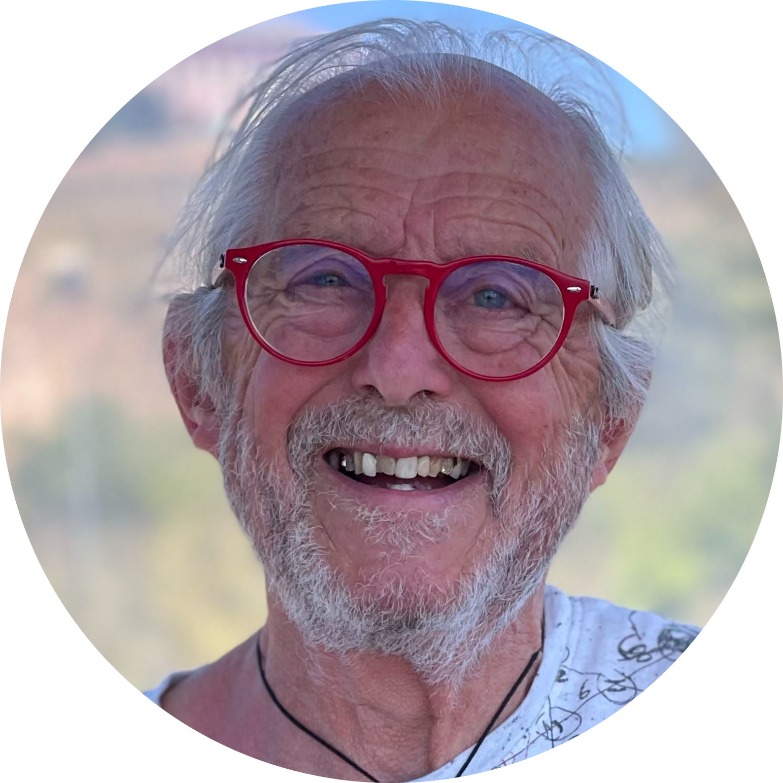 Mindeside for Rolf Wilhelm Bücking