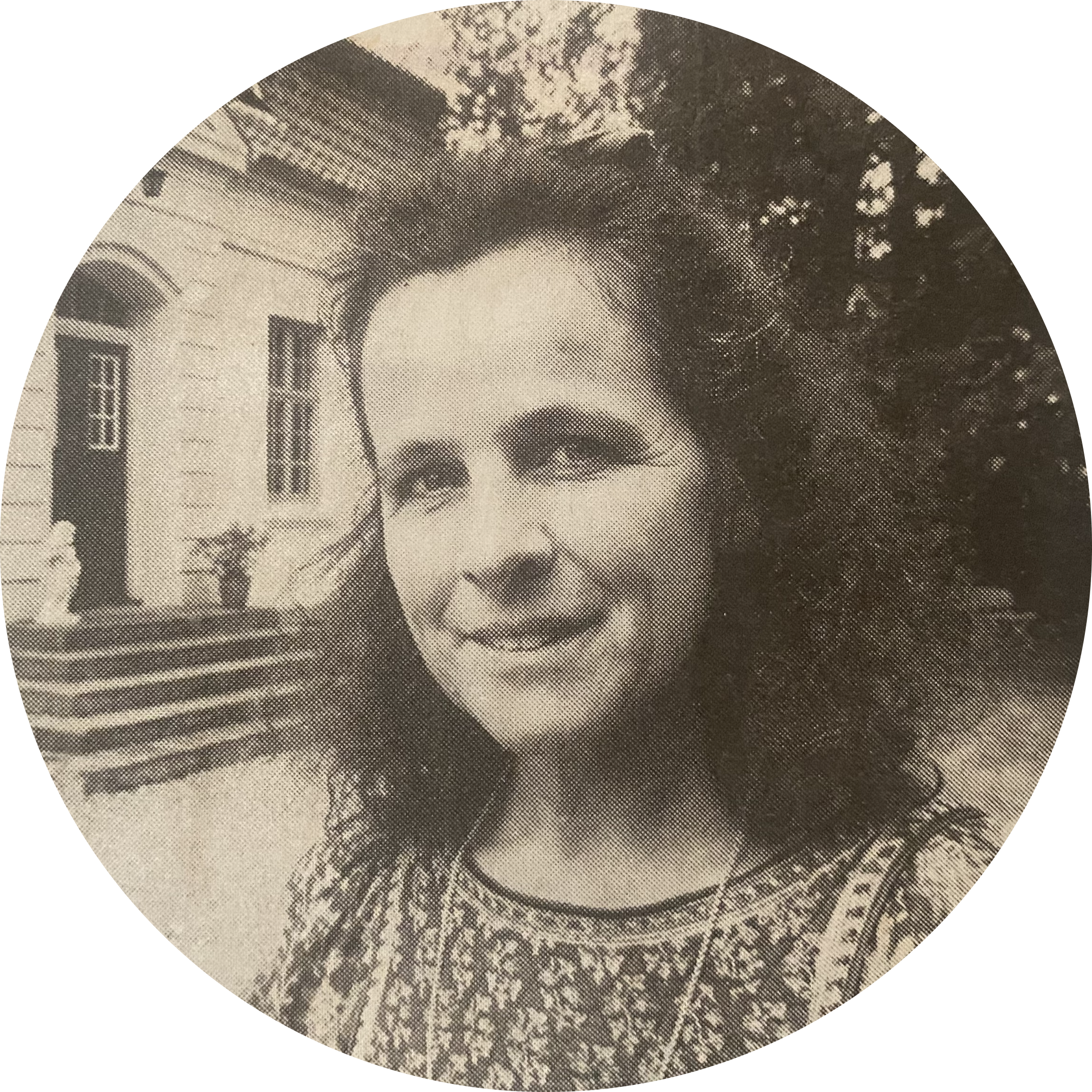 Mindeside for Jette Lyse Cortsen