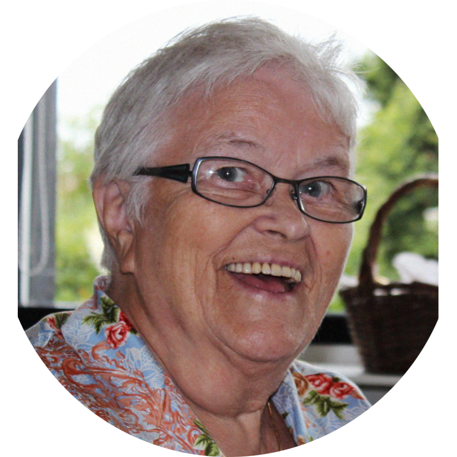Toni Borg