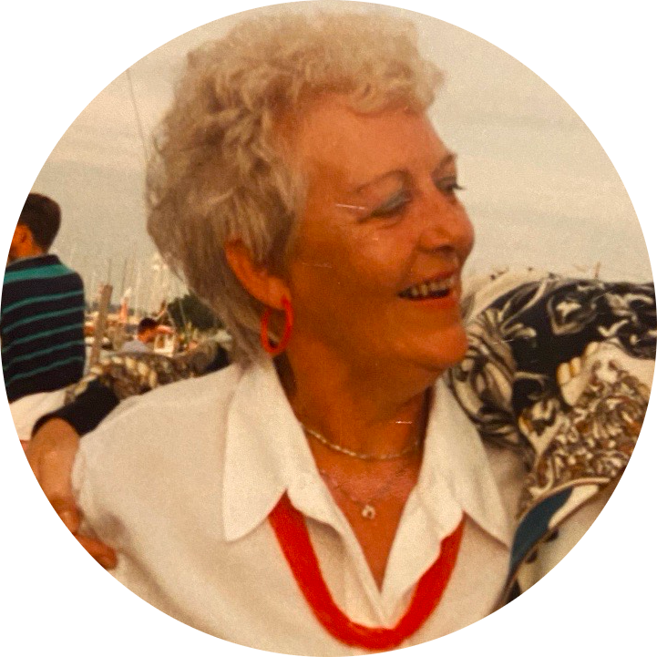 Jonna Sørensen