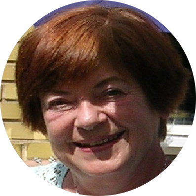 Vibeke Ester Pedersen