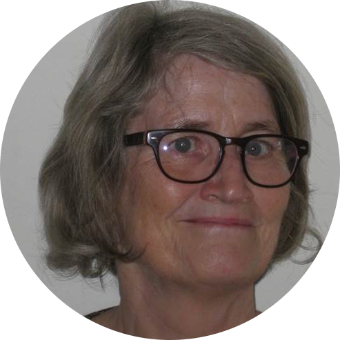 Ellen Margrethe Peulicke Ebbesen