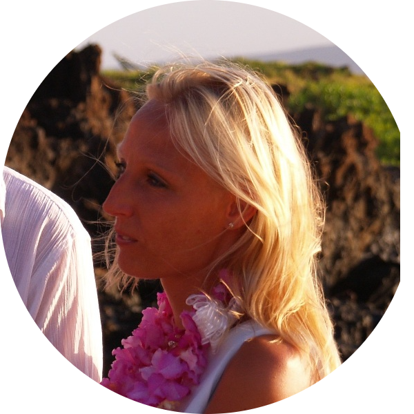 Mindeside for Katrin Traks Vindum