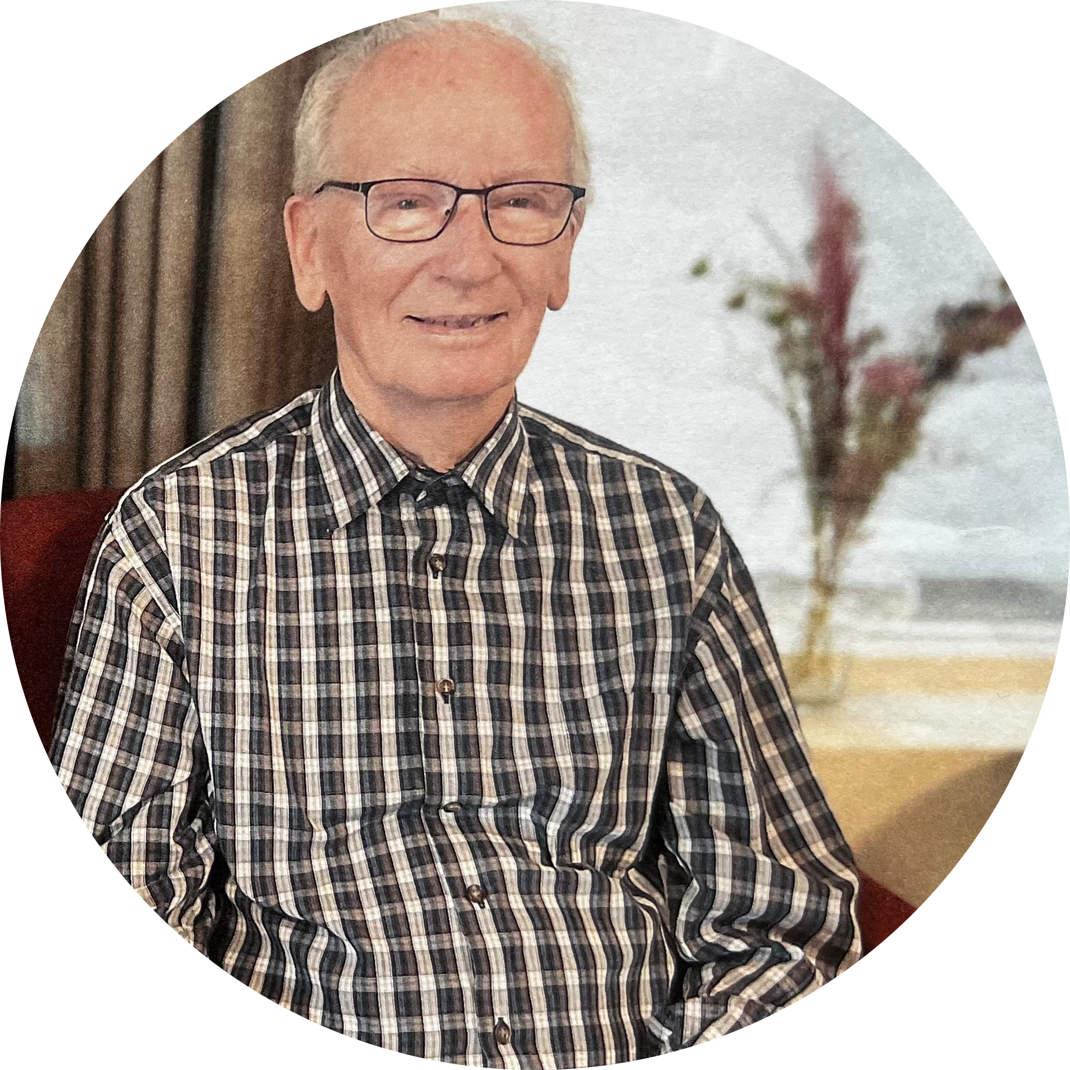 Tage Larsen