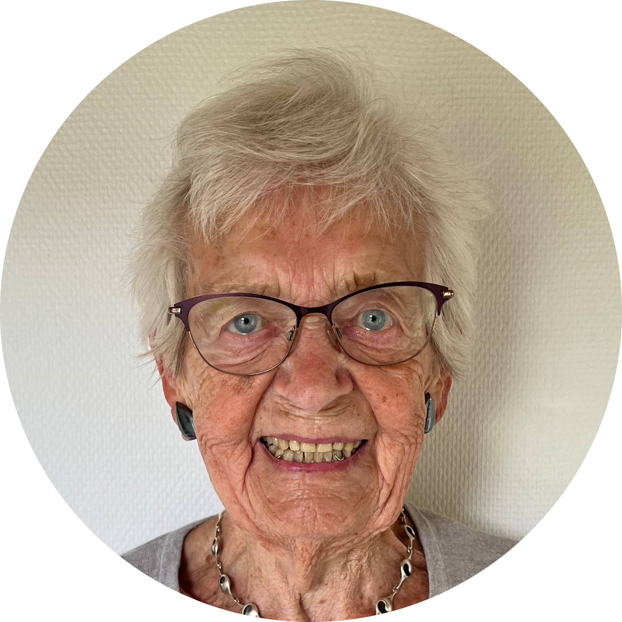 Lilly Mathiasen