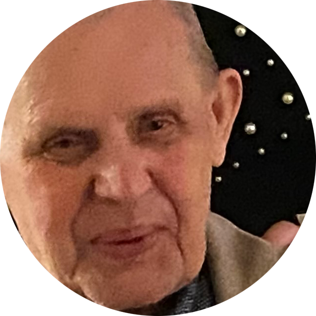 Heine Burmeister Vivelsted