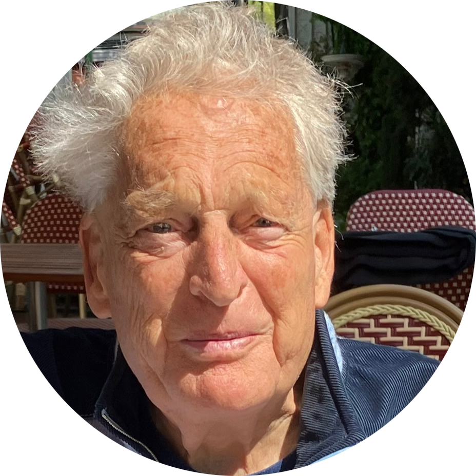 Ole Steen Olsen