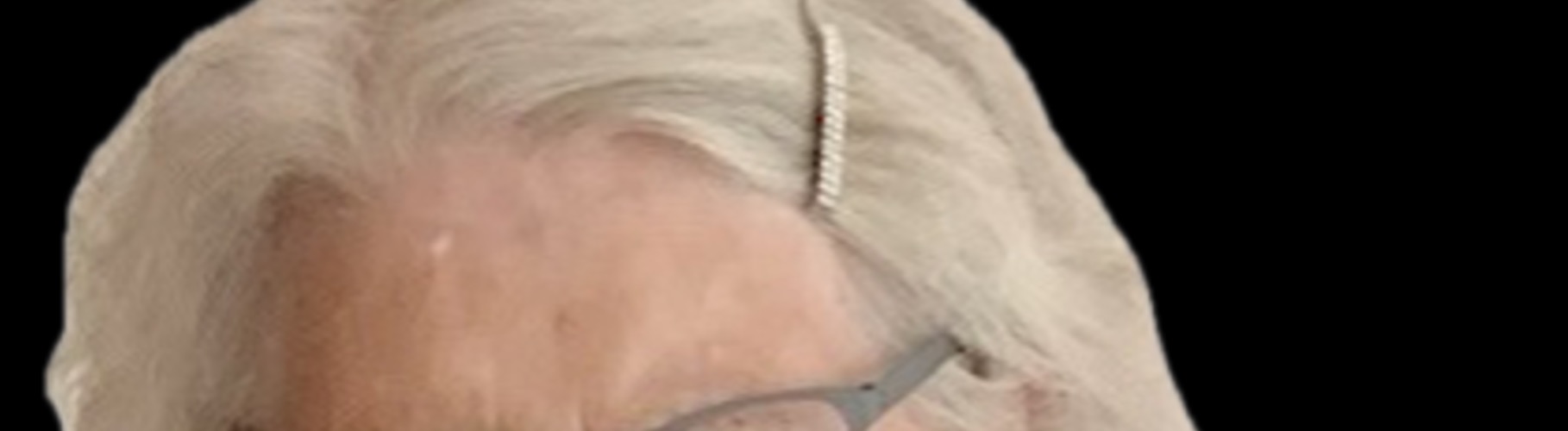 Coverbillede for Inge Aase Thomasen