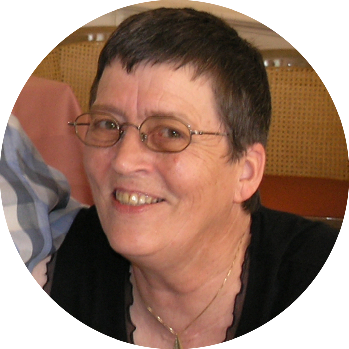 Else Marie Jeppesen