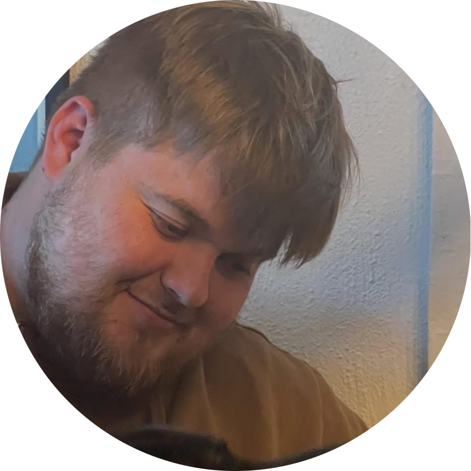 Tobias Rom Petersen