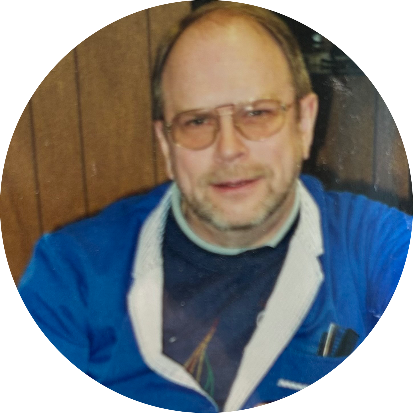 Henning Rasmussen