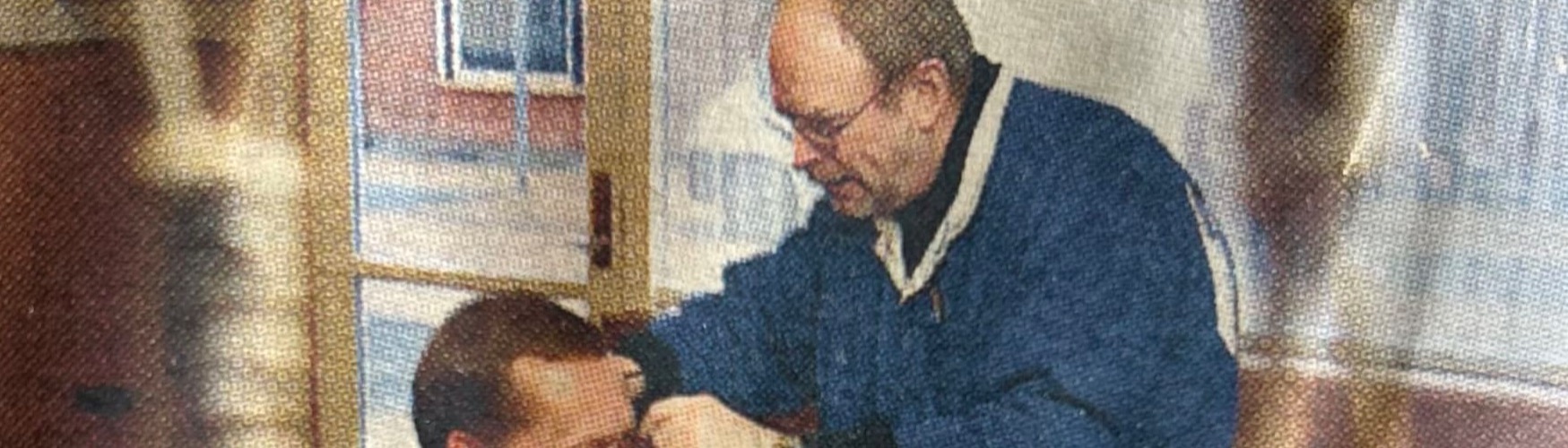 Coverbillede for Henning Rasmussen