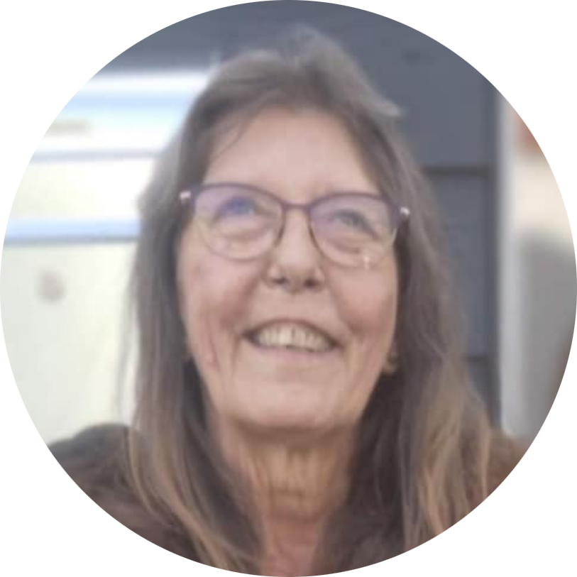 Mindeside for Liselotte Marstrand Mechlenborg