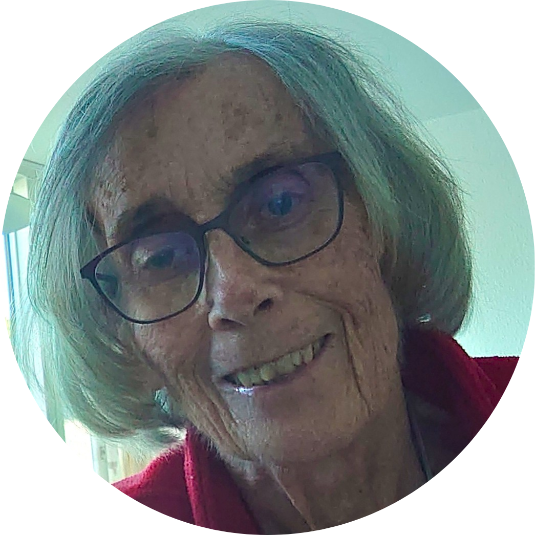 Bodil Schmidt