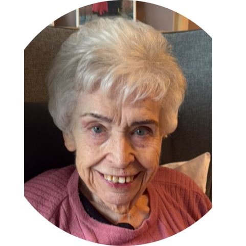 Jytte Agerbak Lyngaa