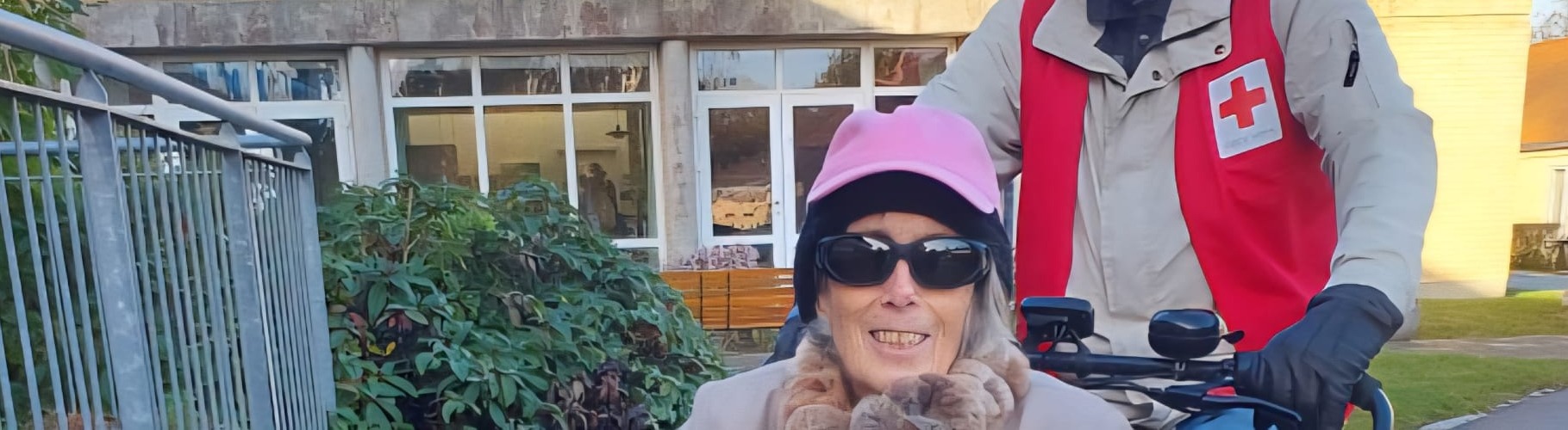 Coverbillede for Bodil Schmidt