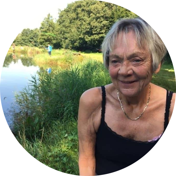 Marian Majgaard Jacobsen