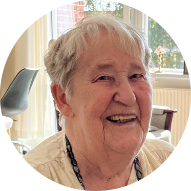 Gudrun Andersen