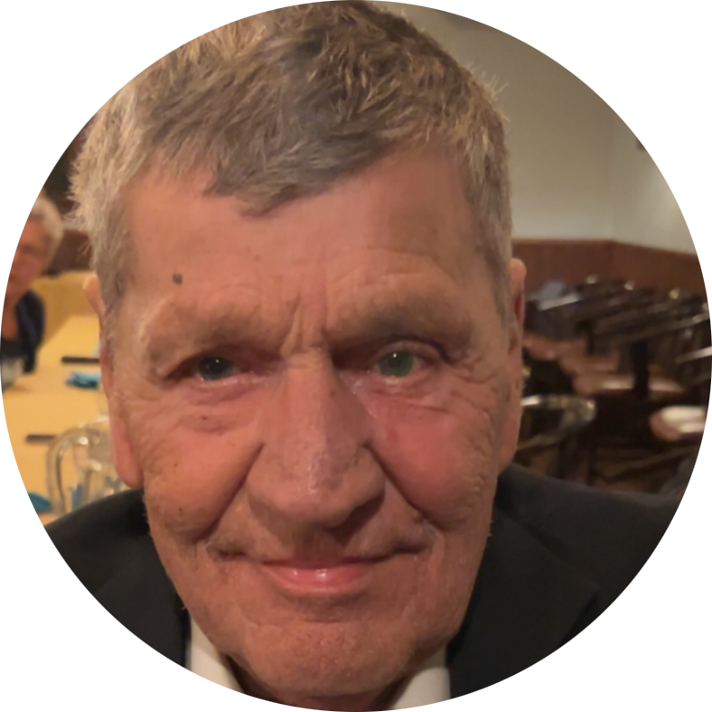 Preben Pedersen