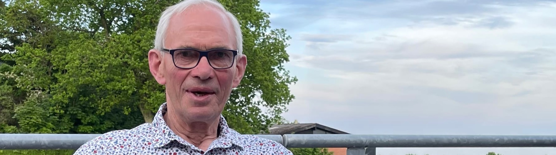 Coverbillede for Gunnar Mousten