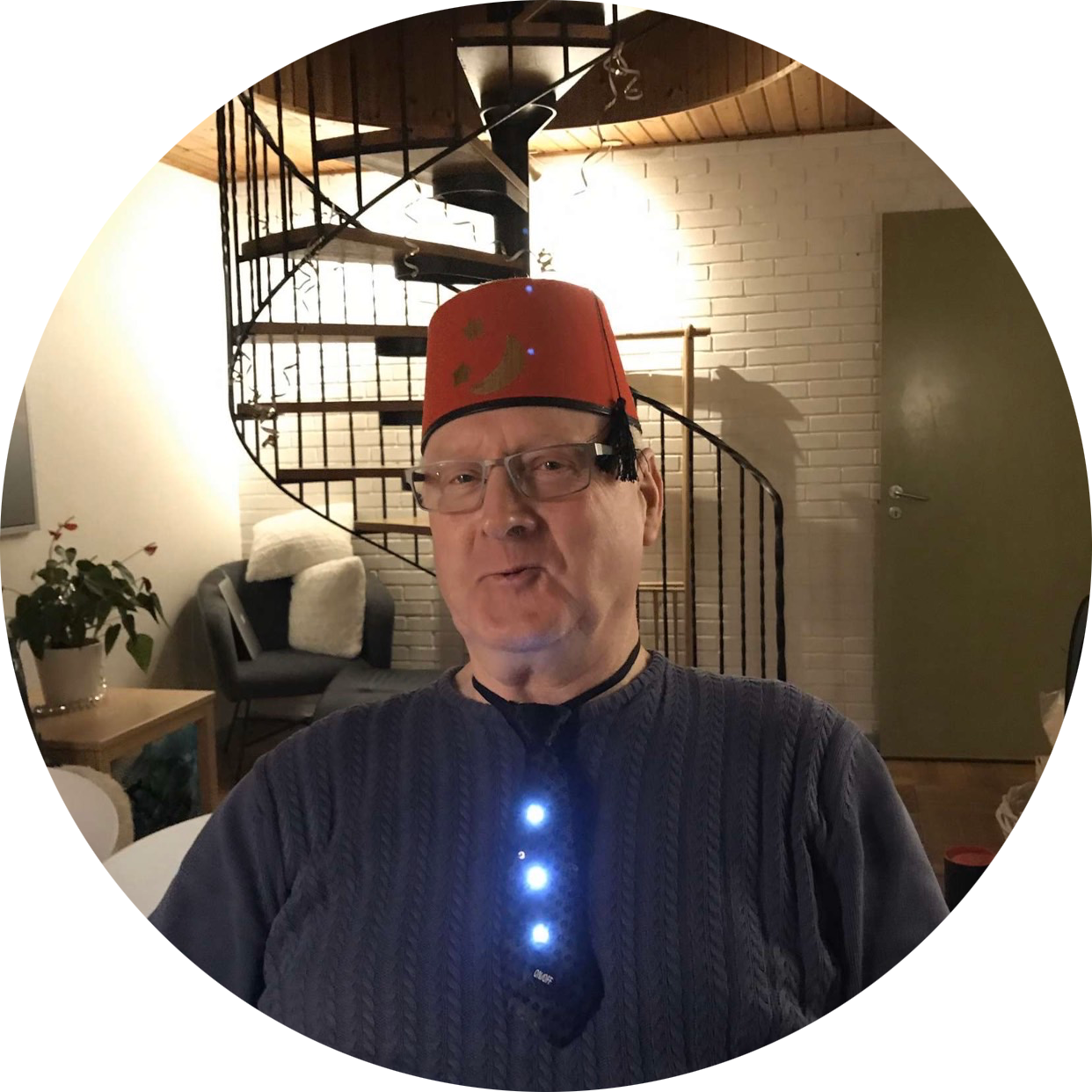 Frank Graton Nielsen