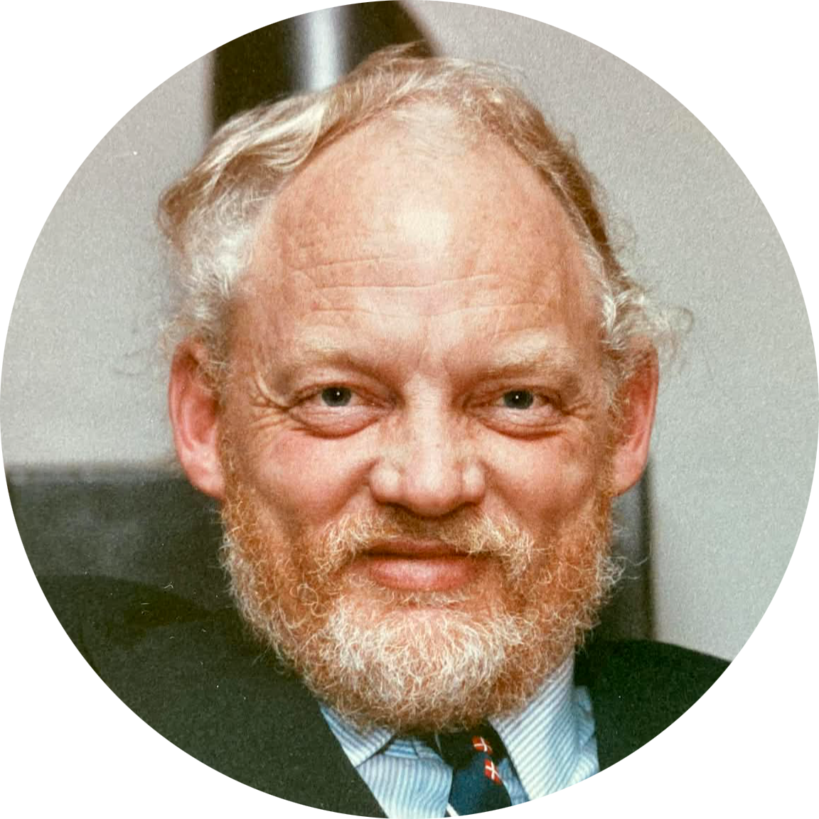 Jens Jørgen Kjærgaard