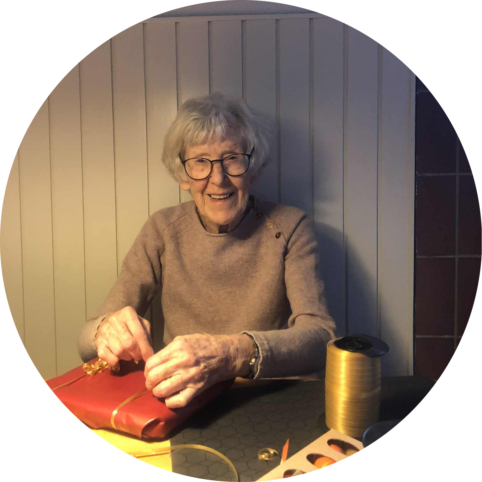 Dora Østergaard Maltesen