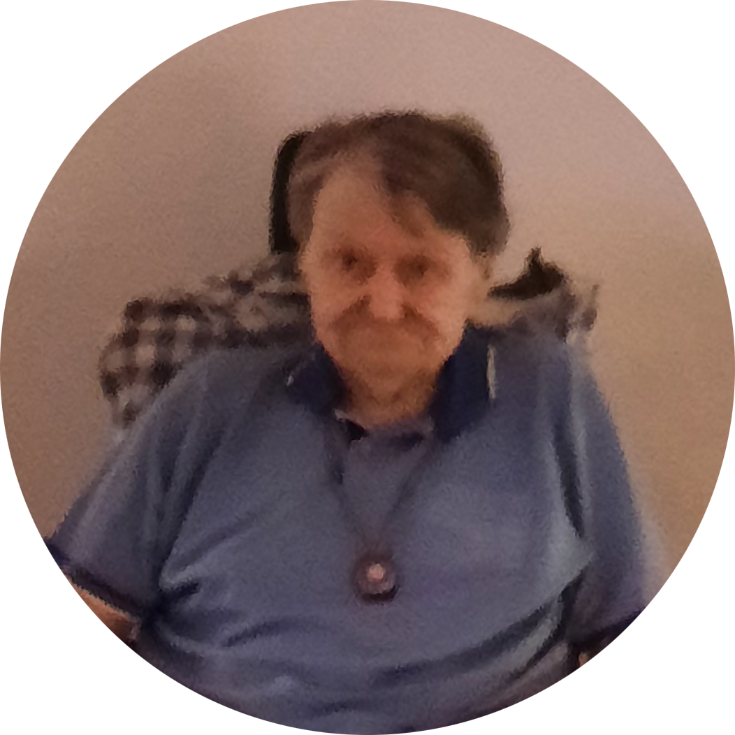 Mindeside for Henrik Zakariasen