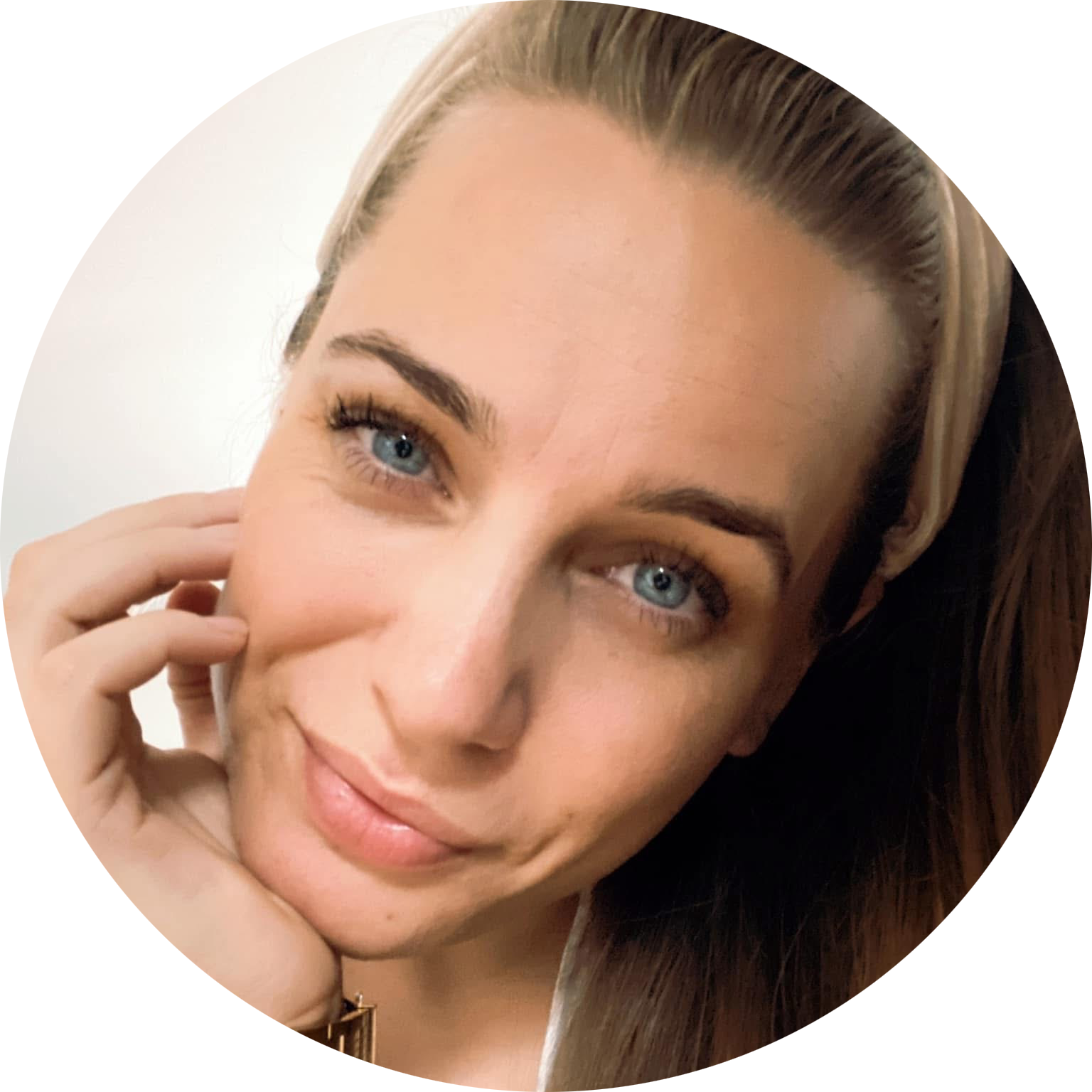 Mindeside for Sofie Marie Bjørnholt Mosegaard Larsson