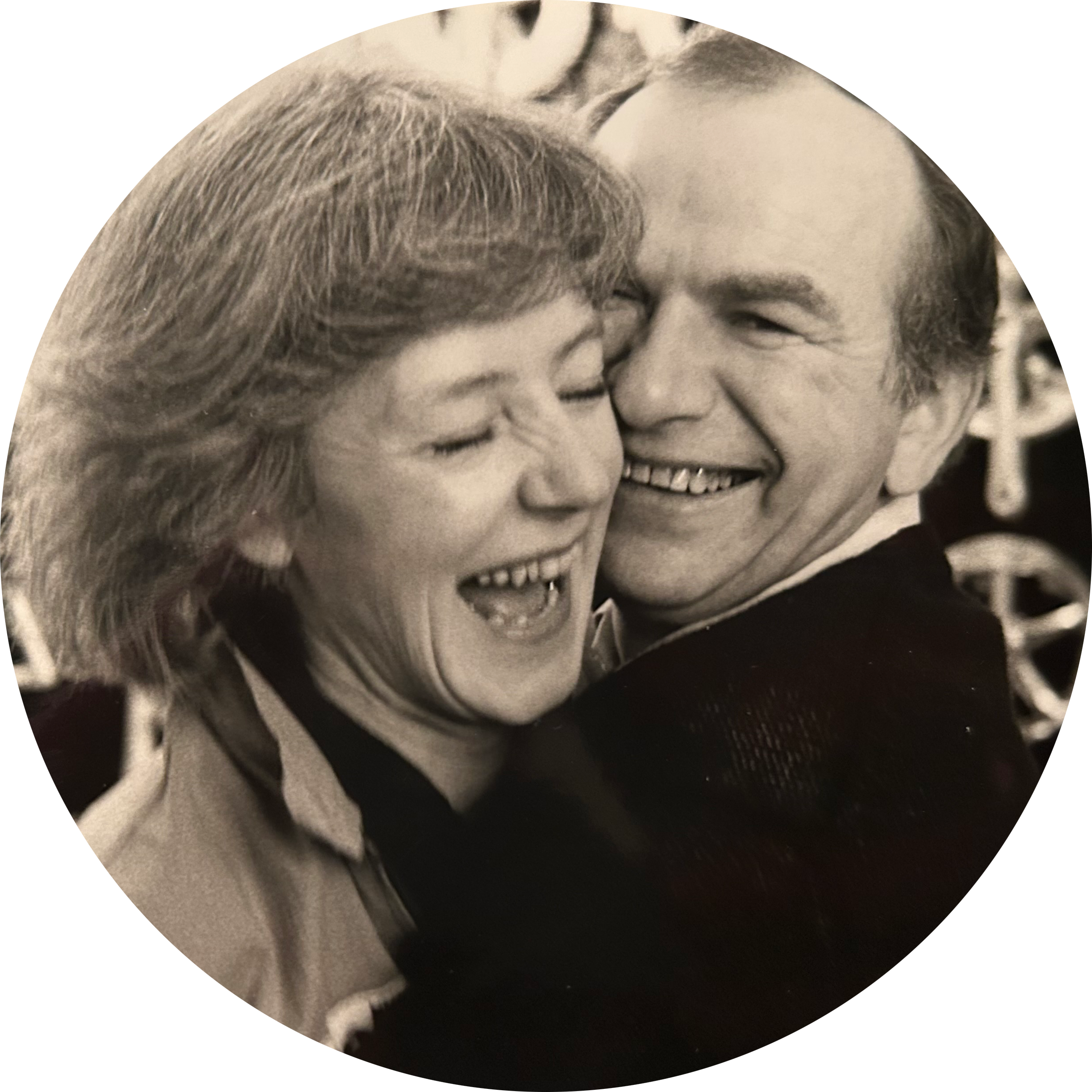 Mindeside for Christian Lau Westergaard