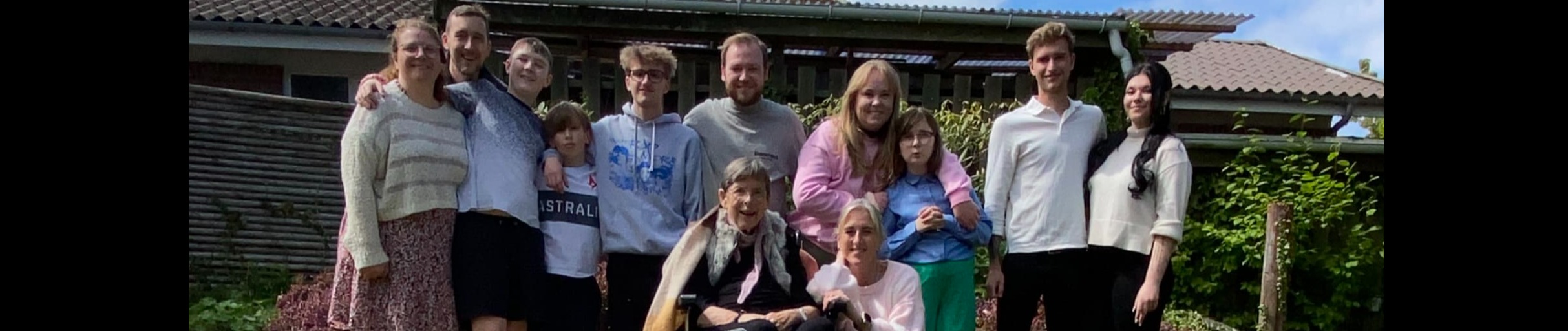 Coverbillede for Tove Birgitte Schødt