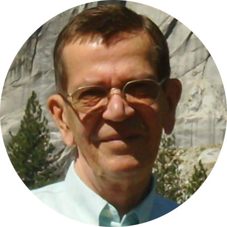 Mindeside for Helge Otto Emil Petersen