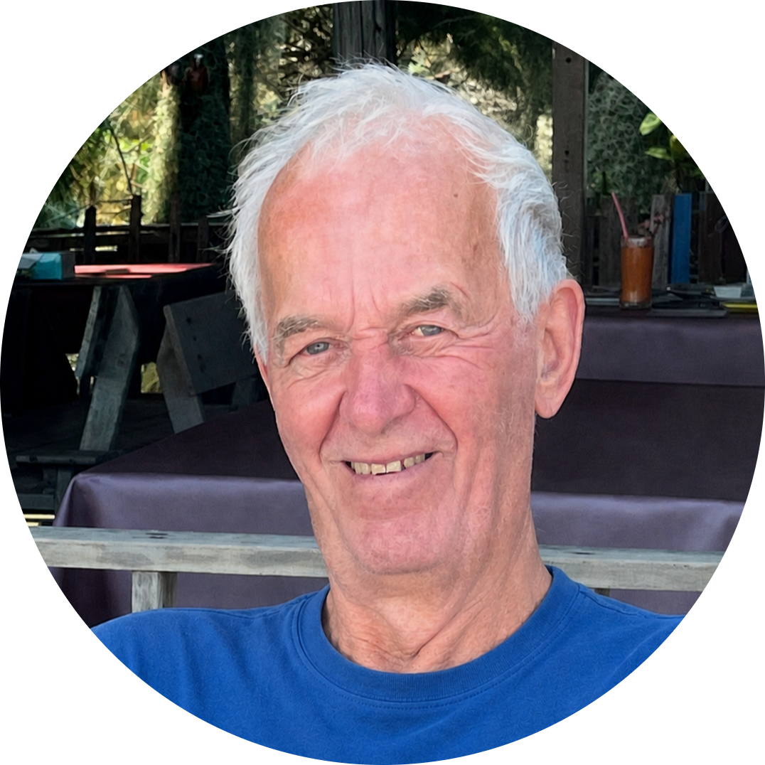 Mindeside for Søren Jan Ørom
