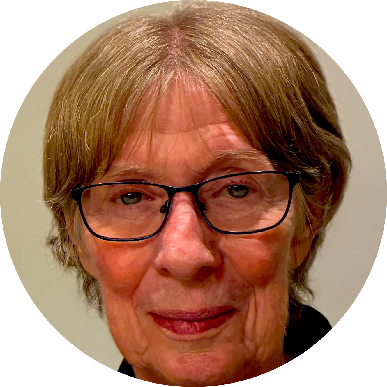 Mindeside for Irene Wigh