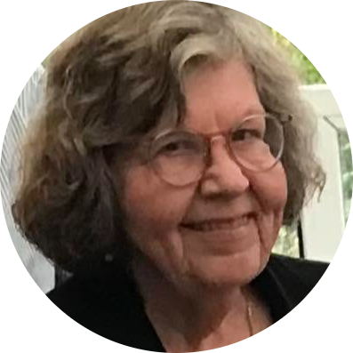 Mindeside for Bodil Hvalsøe Simonsen