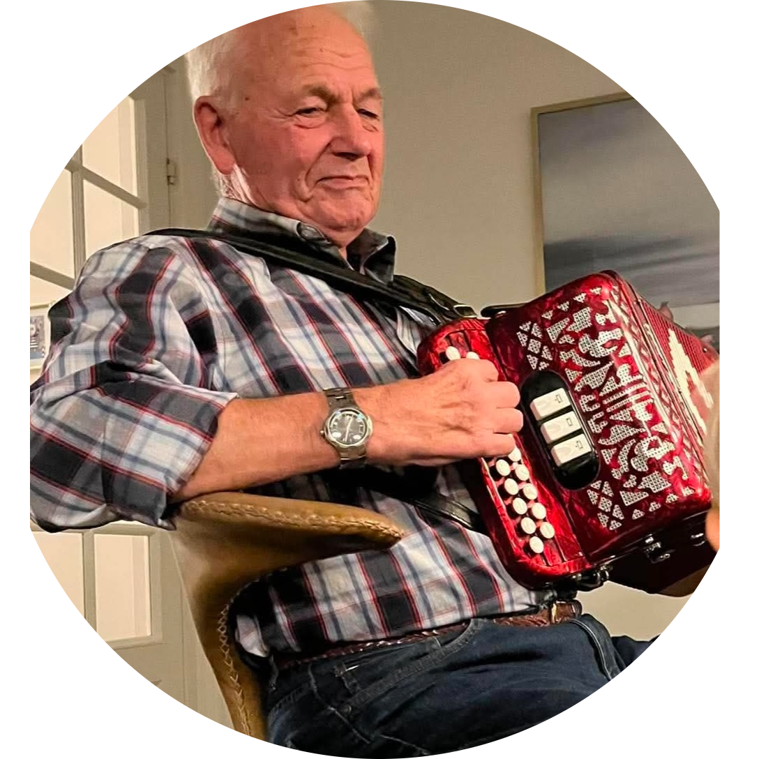 Mindeside for Eli Sørensen
