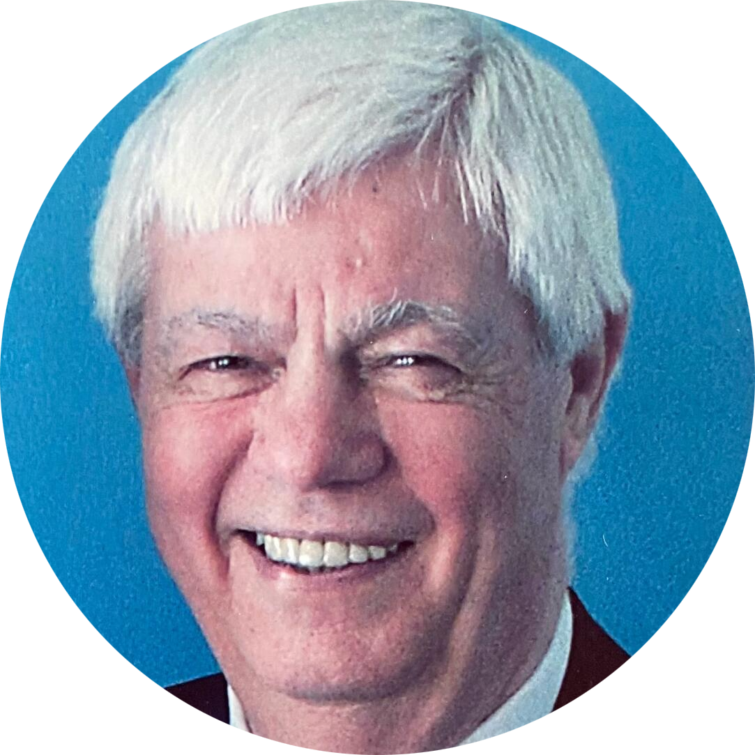 Mindeside for Bjarne Wingsøe