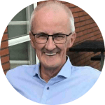 Mindeside for Henrik Gjerlev