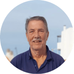 Mindeside for Steen Nielsen