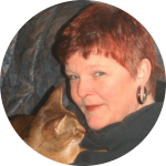 Mindeside for Sølvi Noreng Jakobsen