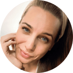 Mindeside for Sofie Marie Bjørnholt Mosegaard Larsson